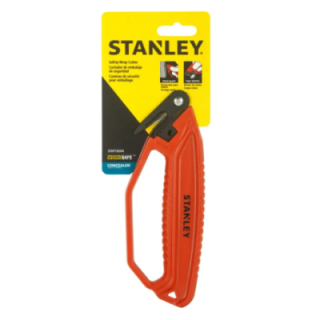 Stanley Safety Wrap Cutter STHT10244 image-1
