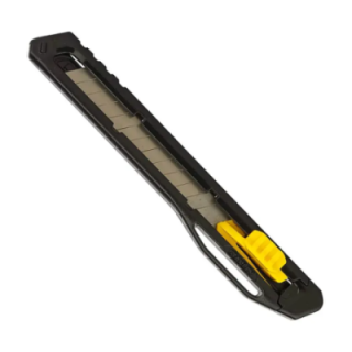 Stanley Slide Lock Snap Off Knife image-1
