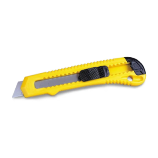 Stanley Basic Snap Off Knife image-1