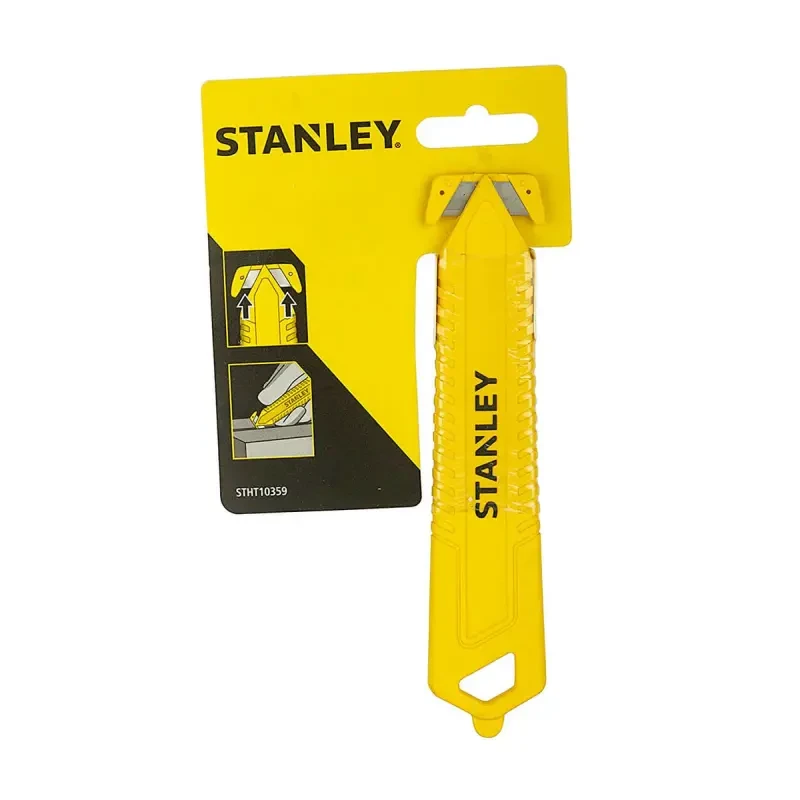 Stanley Single sided Pull Cutter 1 Pk STHT10355 image-2