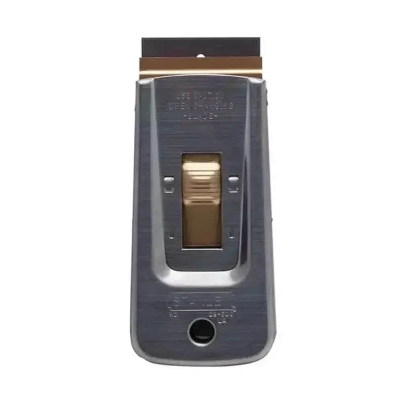 Stanley Razor Blade Scraper With 5 Blades 28-500 image-2
