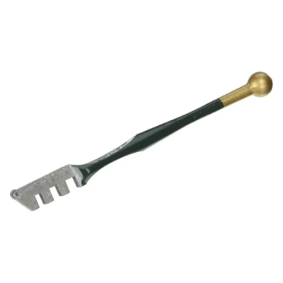 Stanley Glass Cutter With Steel Wheel 0-14-040 image-1