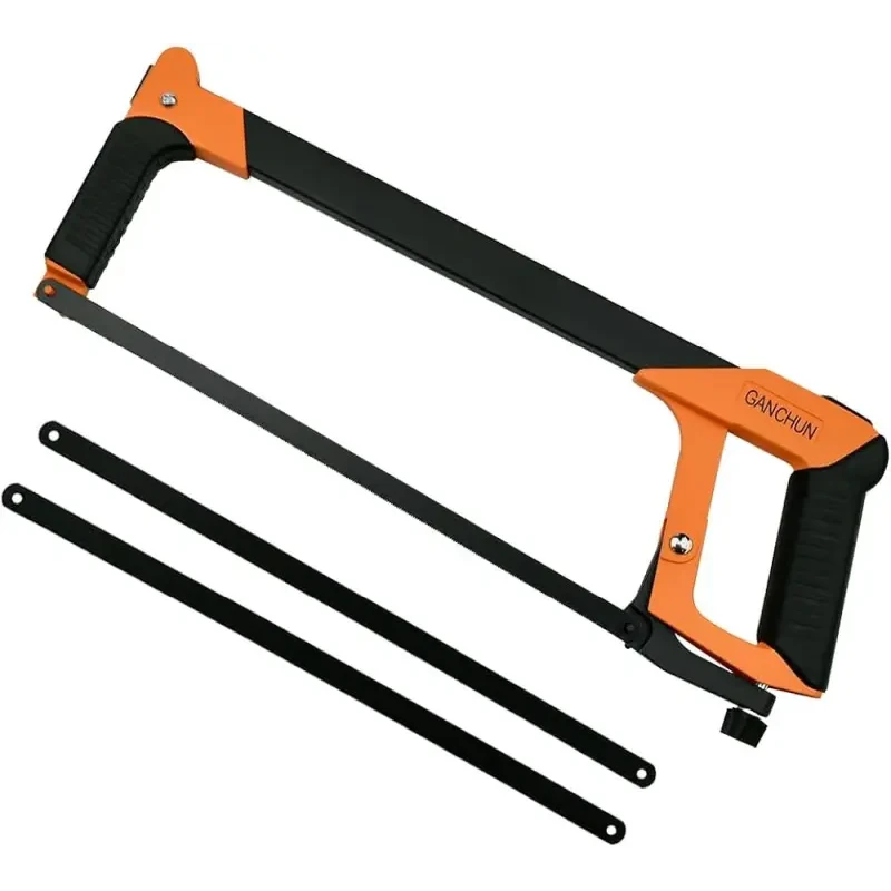 Stanley Metal Hacksaws BDHT20344 image-1