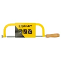 Stanley Hacksaw With Flexible Blade 1-15-123 image-2