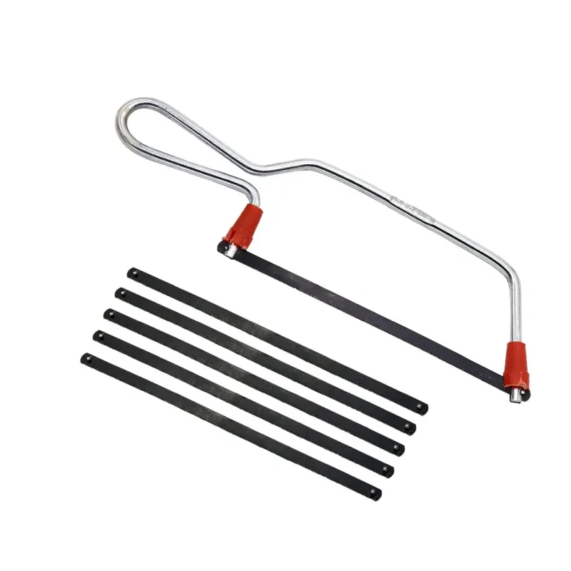 Stanley Mini Hacksaw 20-807 image-2