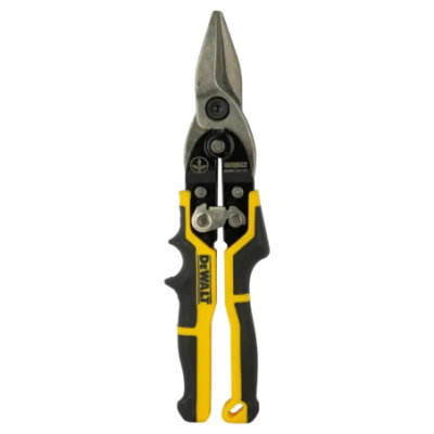 Dewalt Straight Ergo Aviation Snip DWHT14675-0 image-1