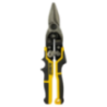 Dewalt DWHT14675-0 Straight Ergo Aviation Snip