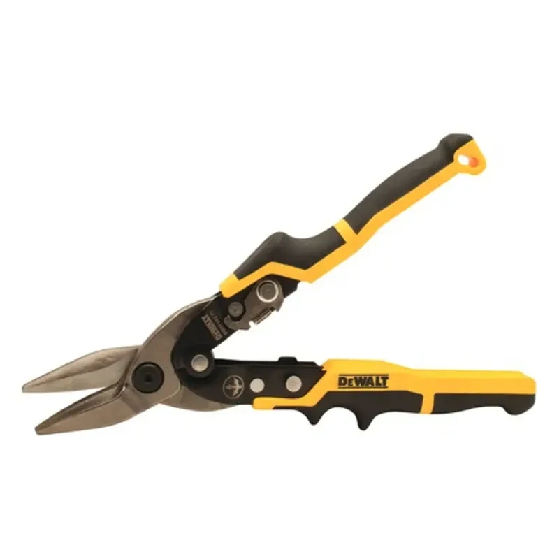 Dewalt Straight Ergo Aviation Snip DWHT14675-0 image-2