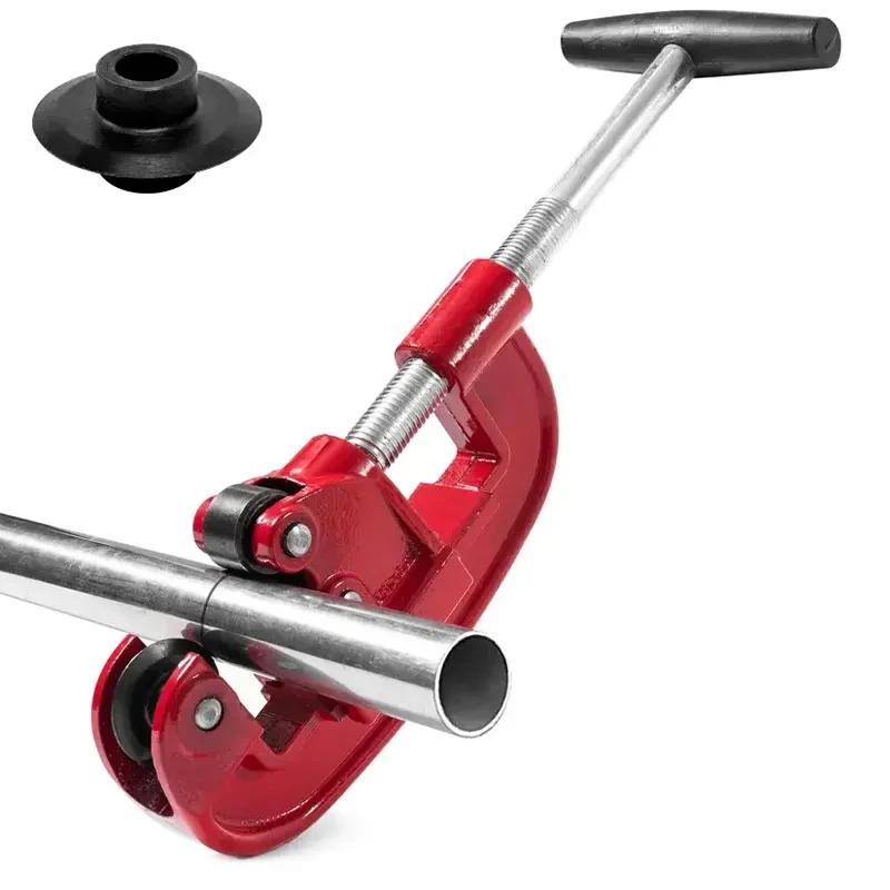 Stanley Heavy Duty Tubing Cutter 93-021-22 image-2