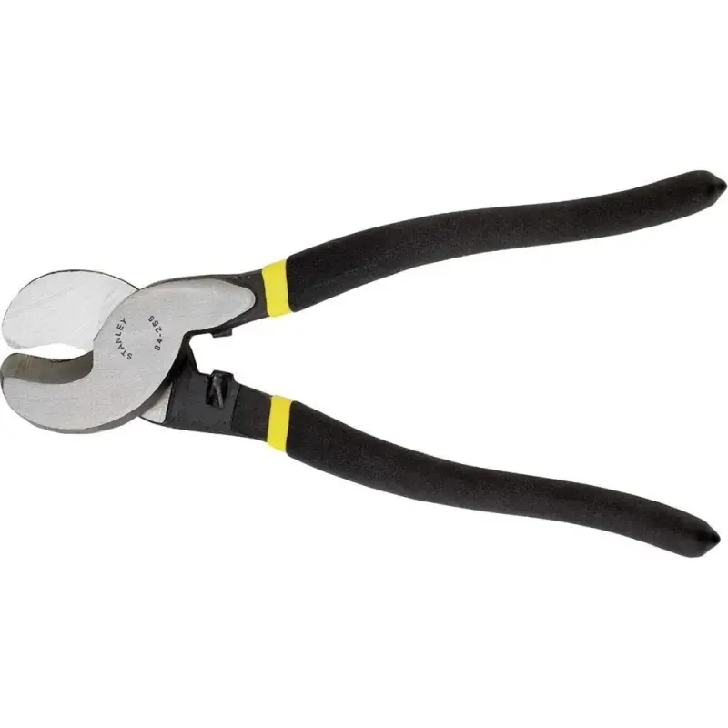 Stanley Cable Cutter Max 60sq. Mm 84-258-23 image-1