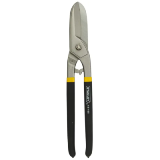 Stanley Tinsnips Without Spring image-1