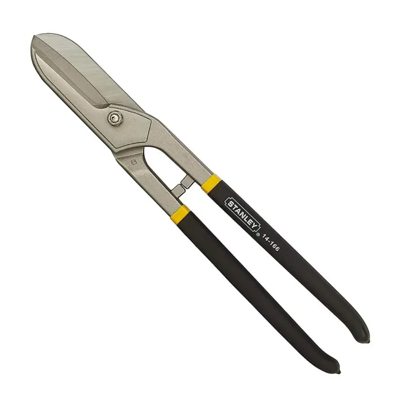 Stanley Tinsnips Without Spring image-2