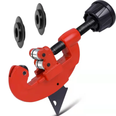 Stanley Adjustable Pipe Cutter 0-70-447 image-1