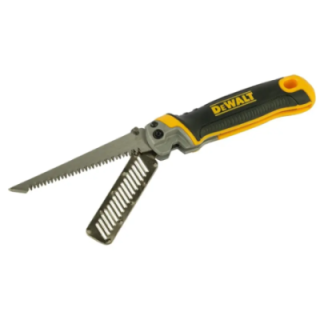 Dewalt Folding Jab Saw With Rasp DWHT0-20123 image-1