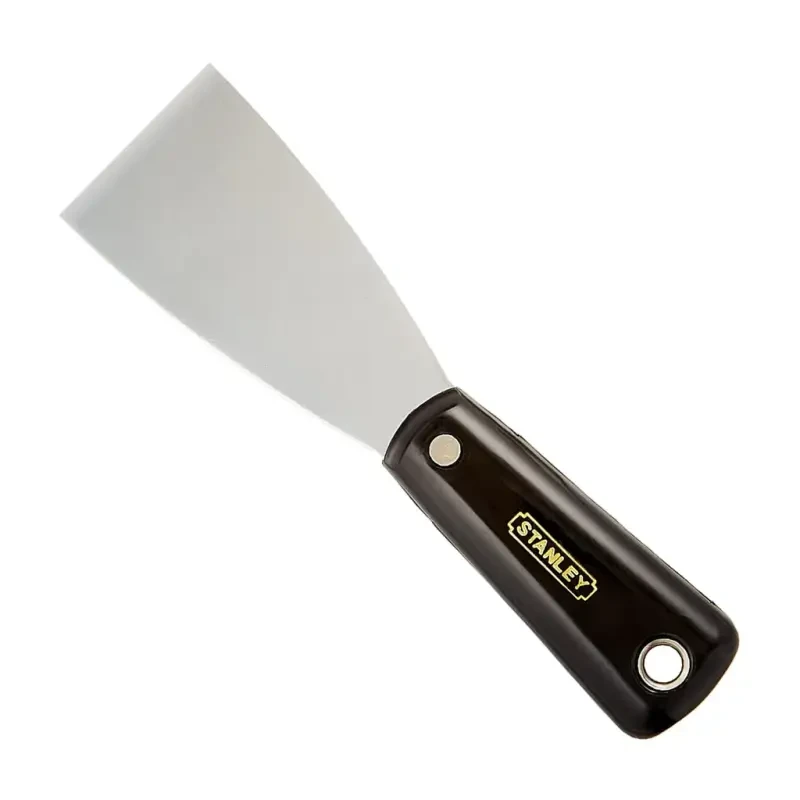 Stanley Nylon Handle Stiff Putty Knife image-2