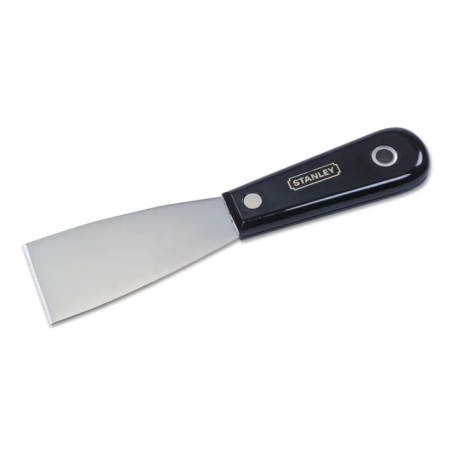 Stanley Nylon Handle Flexible Putty Knife image-1