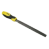 Stanley 0-22-451 Hand File Second Cut