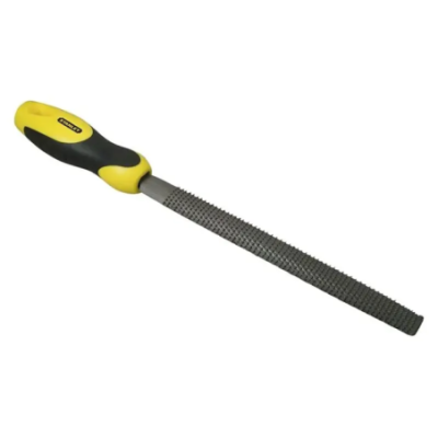 Stanley Hand File Smooth 0-22-499 image-1
