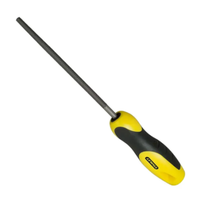 Stanley Round File Second Cut 0-22-444 image-1
