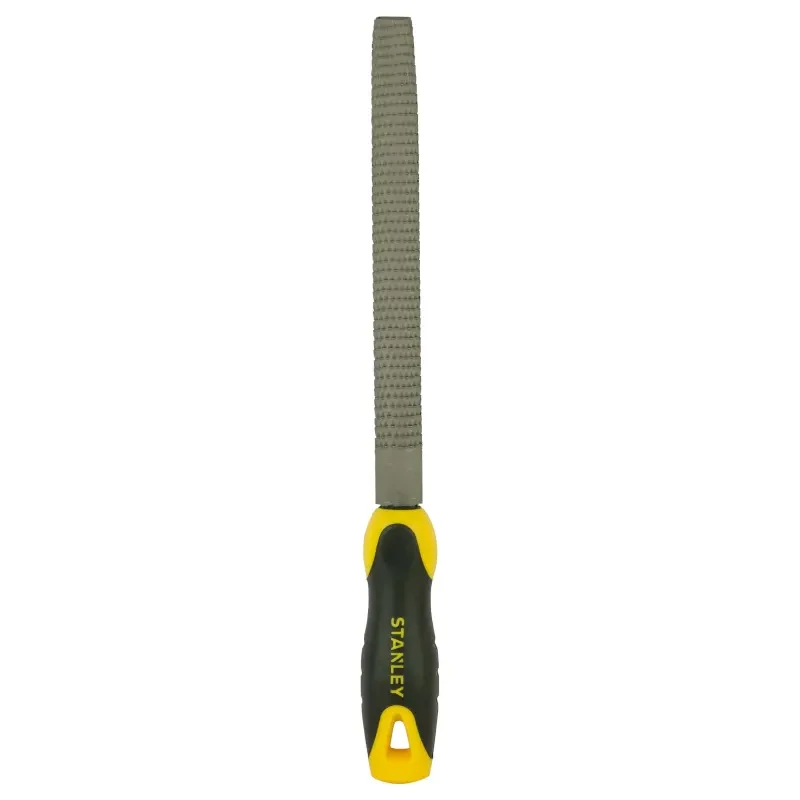 Stanley Half Round Rasp Second Cut 0-22-471 image-1