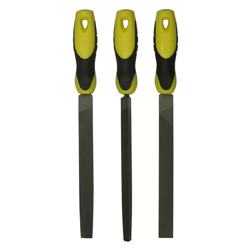 Stanley 8/200mm 3 Pc File Set 0-22-464 image-2