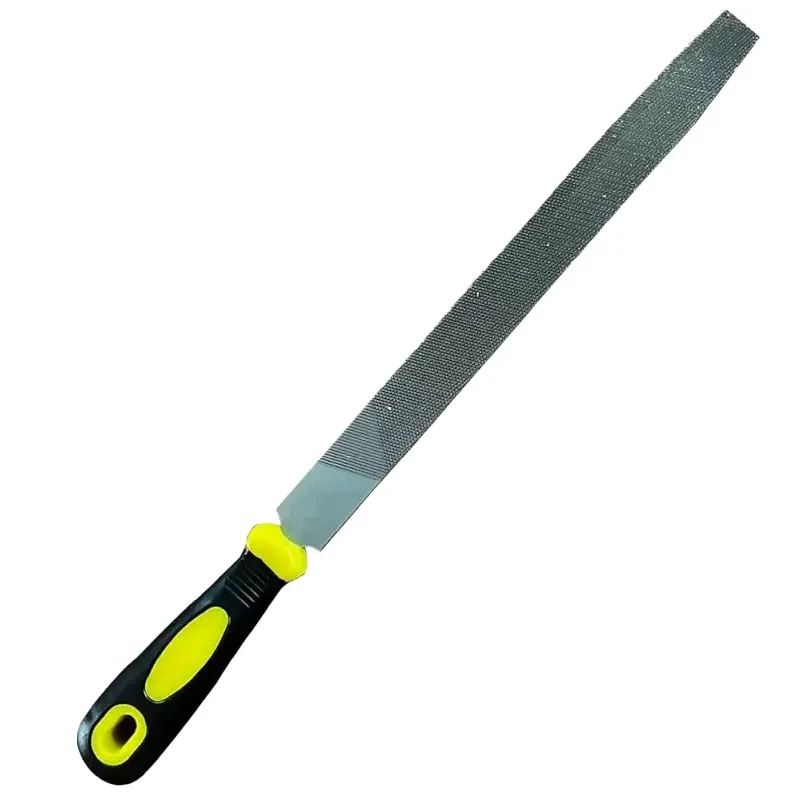 Stanley Flat Rasp Second Cut 0-22-467 image-2