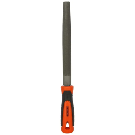 Black+Decker 2nd Cut Round File BDHT22145 image-1