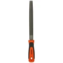 Black+Decker 2nd Cut Triangle File BDHT22147 image-1