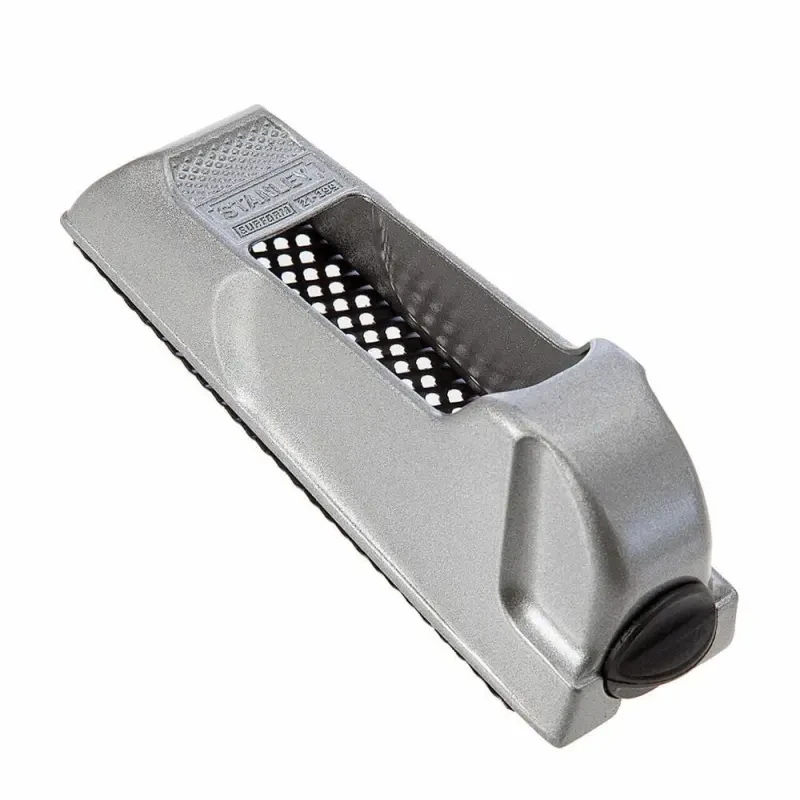 Stanley Metal Suform Block Plane 5-21-399 image-2