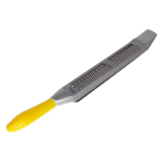 Stanley Metal Surform Flat File 5-21-295 image-1