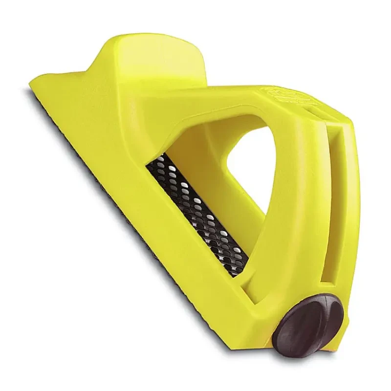 Stanley Abs Surform Block Plane 5-21-104 image-1