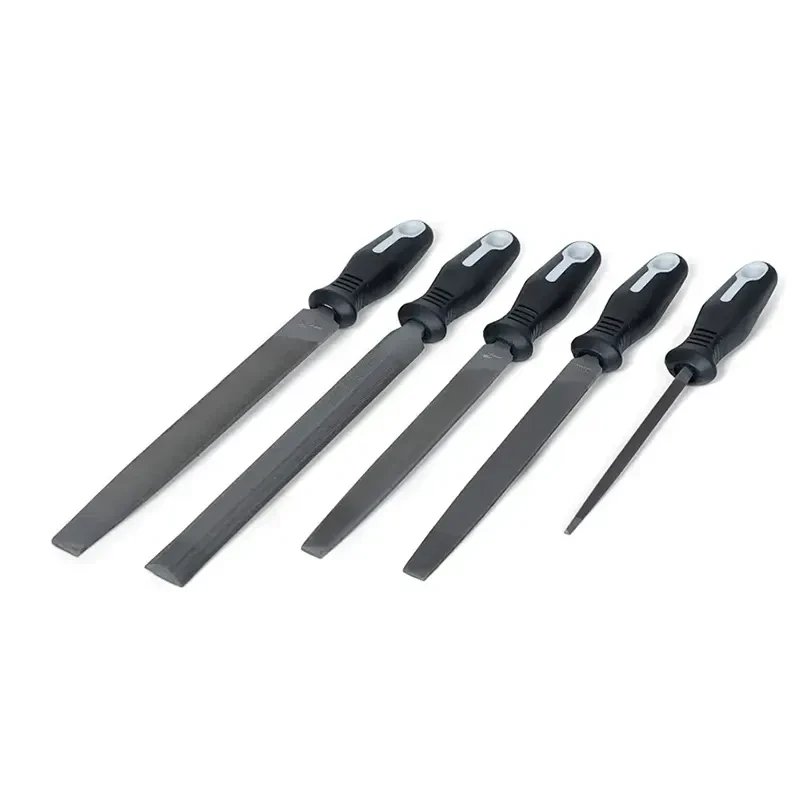 Stanley 5 Pc File Set 22-314 image-2