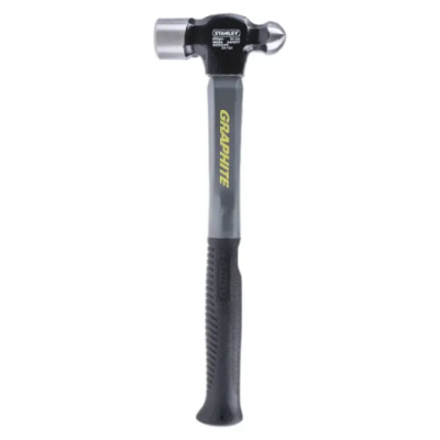 Stanley Ball Pein Graphite Hammer image-1