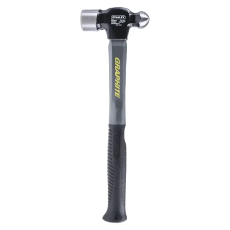 Stanley Ball Pein Graphite Hammer image-1
