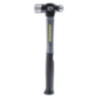 Stanley Ball Pein Graphite Hammer