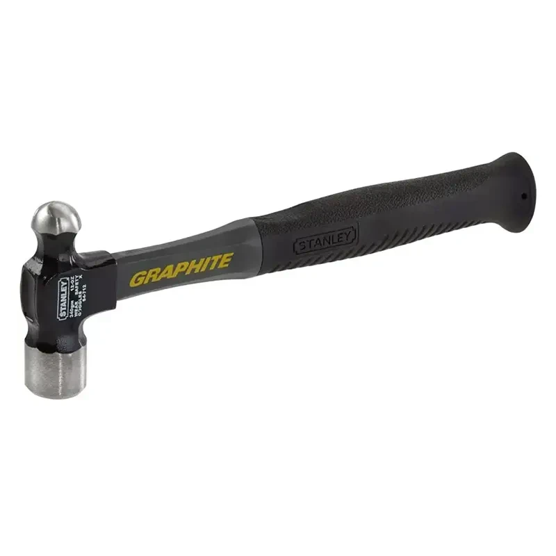 Stanley Ball Pein Graphite Hammer image-2