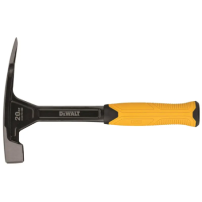 Dewalt Bricklayer Hammer DWHT51389-0 image-1
