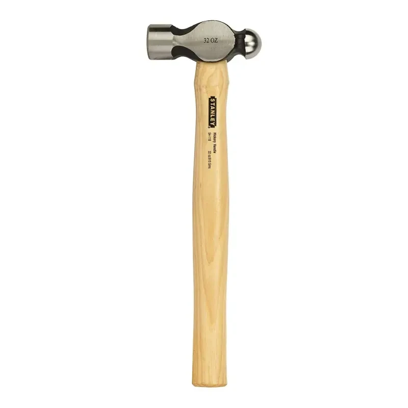 Stanley Ball Pein Hammer image-1