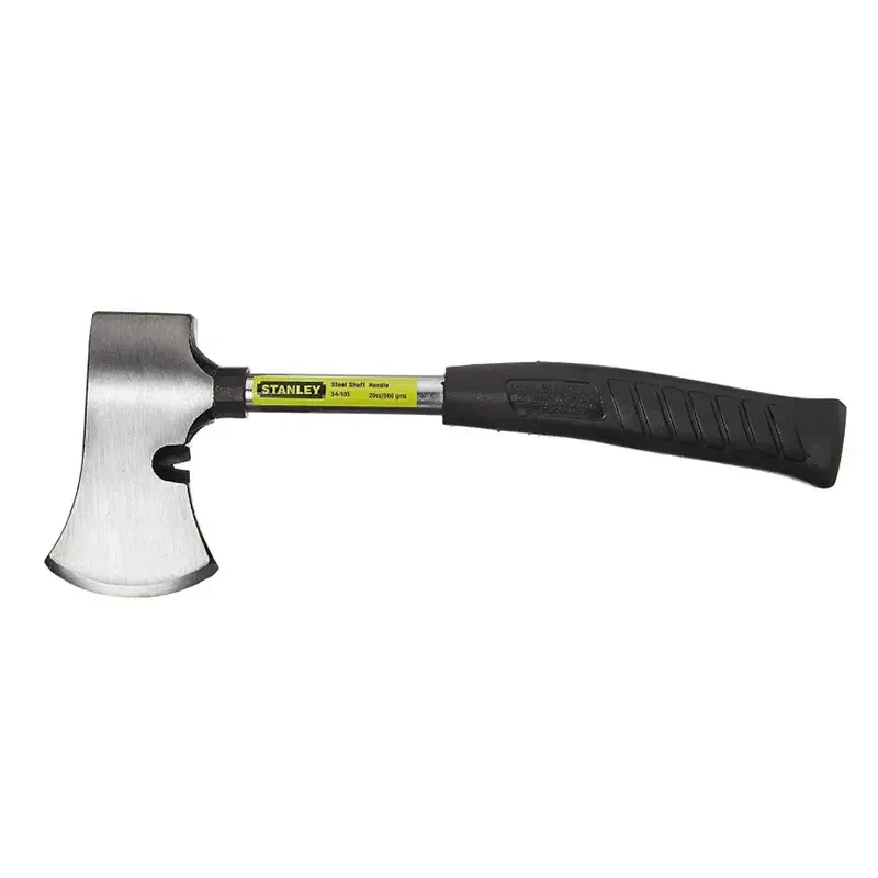 Stanley Camp Axe Steel Shaft 54-105 image-1