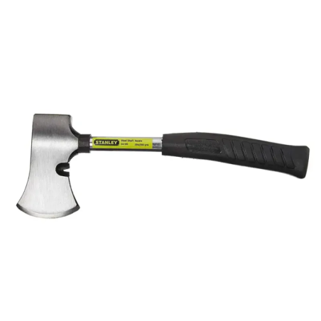 Stanley Camp Axe Steel Shaft 54-105 image-1
