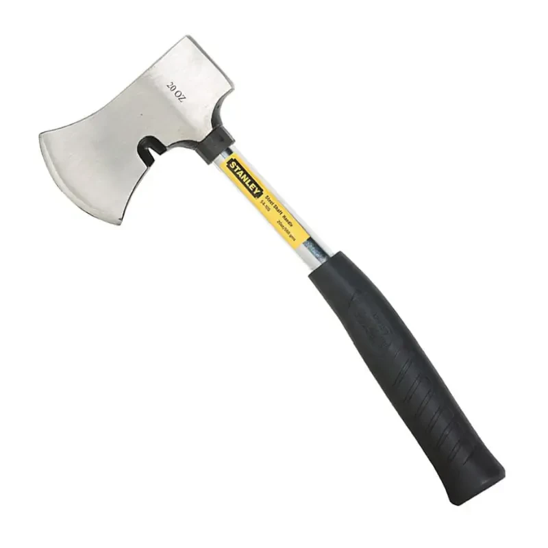 Stanley Camp Axe Steel Shaft 54-105 image-2
