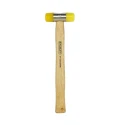 Stanley Soft Face Hammer W/wood Handle image-2