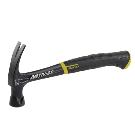 Stanley Next Gen Claw Hammer FMHT1-51276 image-1
