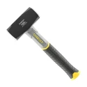 Stanley Fiberglass Club Hammer image-2