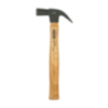 Stanley 51-159 Wood Handle Nail Hammer