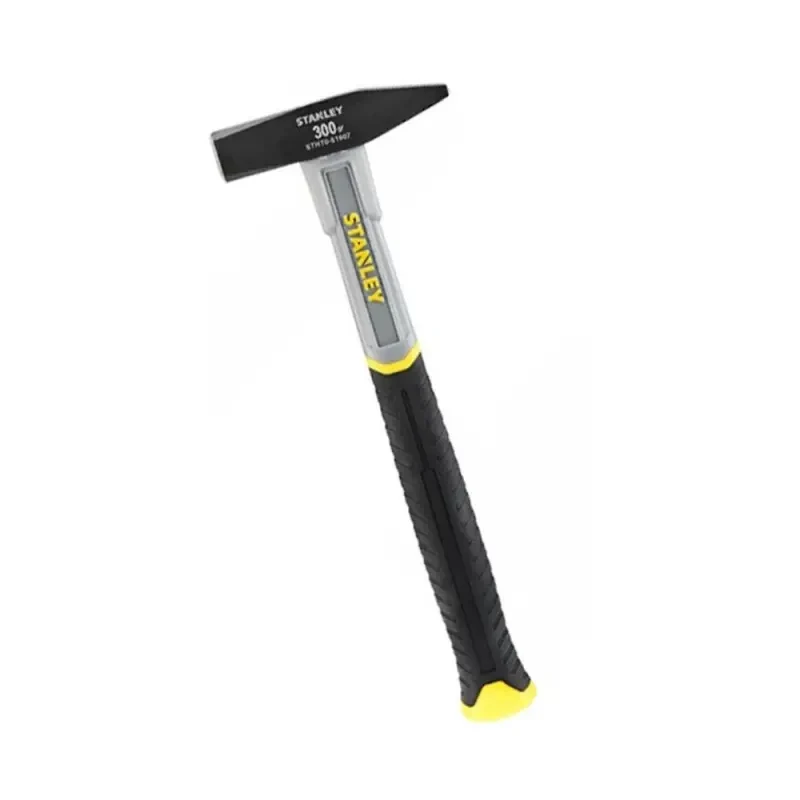 Stanley Din Hammer image-2