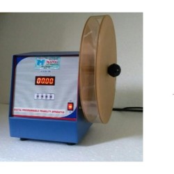 digital-friability-test-apparatus-single-drum-14081-2