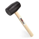 Stanley Rubber Mallet Hammer image-2