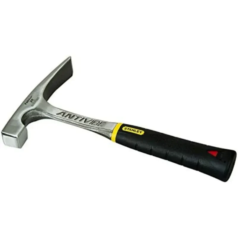 Stanley Av Bricklayer Hammer 1-54-022 image-2