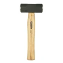 Stanley Sledge Hammer Hickory Handle image-1